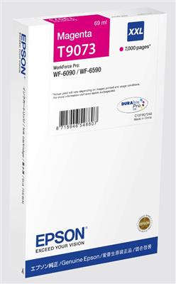 Epson Ink T9073 XXL mag.