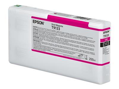 Epson Ink vivid mag. T9133