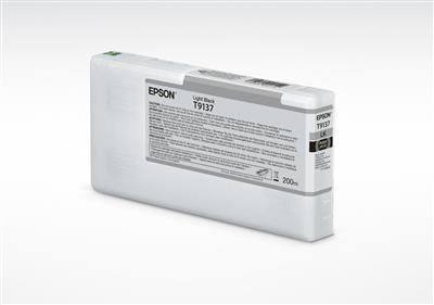 Epson Ink light black T9137