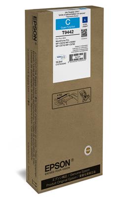 Epson Ink cyan L T9442