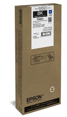 Epson Ink black XL T9451