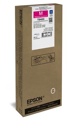 Epson Ink mag. XL T9453