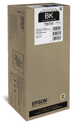 Epson Ink black T9731 XL