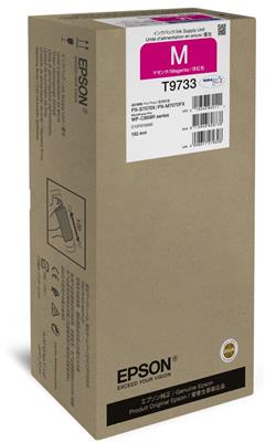 Epson Ink mag. T9733 XL