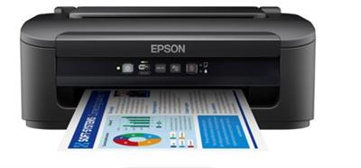 Epson Workforce Pro Inkjet Farb-Drucker