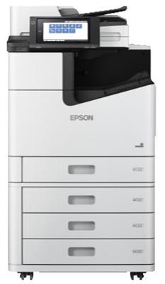 Epson Workforce Enterprise Inkjet Farb-MFC 3in1 A3