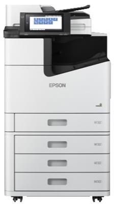 Epson Workforce Enterprise Inkjet Farb-MFC 3in1 A3