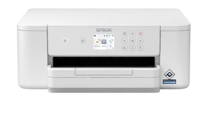 Epson Workforce Pro Inkjet Drucker