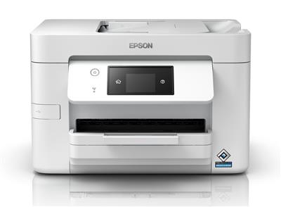 Epson Workforce Pro Inkjet Drucker 4in1