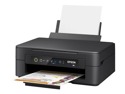 Epson Expression Home Inkjet Farb-Drucker 3in1