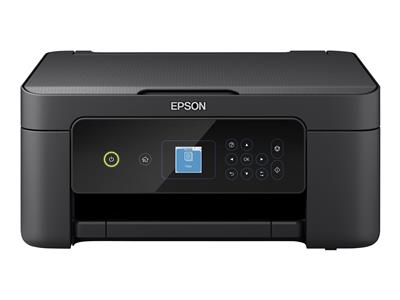 Epson Expression Home Inkjet Farb-Drucker 3in1