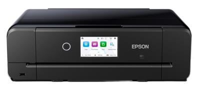 Epson Expression Photo Inkjet Farb-MFC 3in1 A3