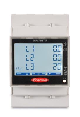 Fronius Smart Meter TS 65A-3