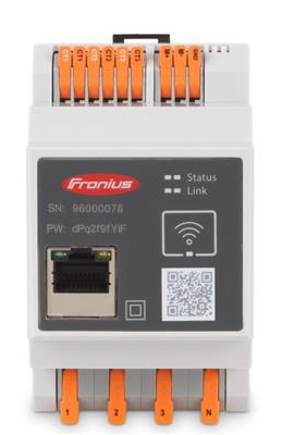 Fronius Smart Meter IP 5kA-3