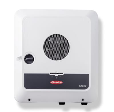 Fronius Symo GEN24 5.0 Plus SC