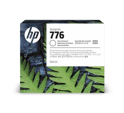 HP Ink Nr.776 Gloss Enhancer 500ml
