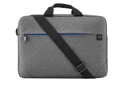 HP Prelude Top Load Laptop-Tasche 15,6" schwarz-grau