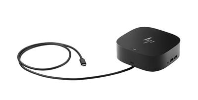 HP USB-C Dockingstation G5 100W
