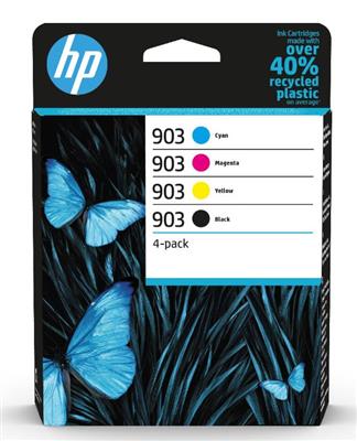 HP Ink Combo Pack Nr.903 1x4