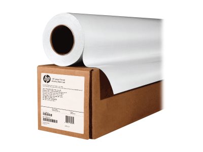 HP Removable Adhesive Fabric 3-in Core 24"