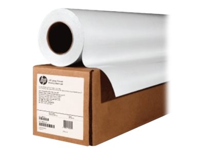 HP Removable Adhesive Fabric 3-in Core 42"