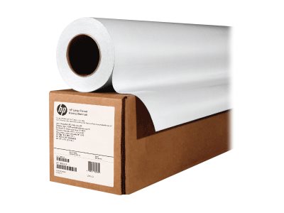 HP Removable Adhesive Fabric 3-in Core 60"