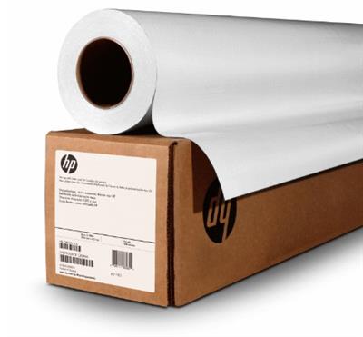HP Production Satin Photo Paper 3-in. Core