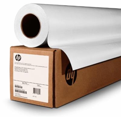 HP Production Satin Photo Paper 3-in. Core