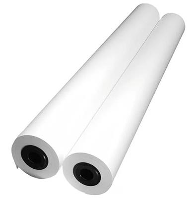HP Premium 100% Recycled Bond Paper, 3-in Core, 2 Pack