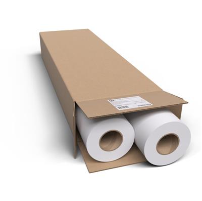 HP Bright White Inkjet Paper 36" 1x2