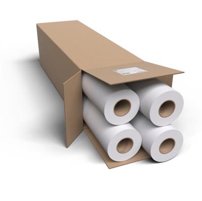 HP Universal Bond Paper 24" 1x4