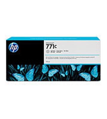 HP Ink Nr.771C light grey 775ml