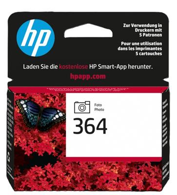 HP Vivera Ink Nr.364 photo black