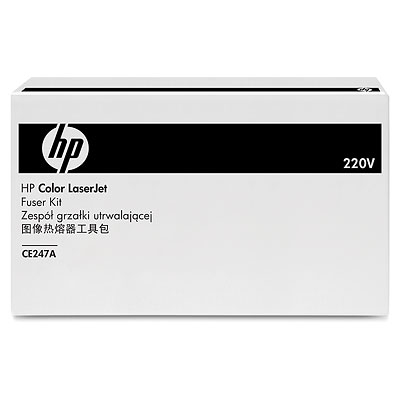 HP Maintenance Kit CLJ CP4025