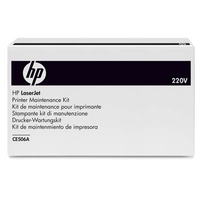 HP Fixiereinheit LJ CP3530