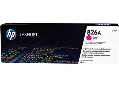 HP LJ Cartridge Nr.826A mag.
