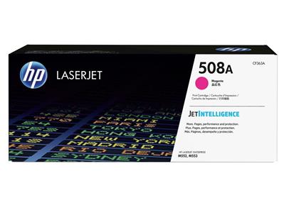 HP LJ Cartridge Nr.508A mag. 5K