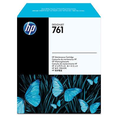 HP Wartungskassette Nr.761