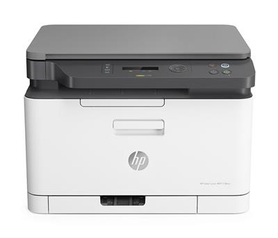 HP Color Laser MFP 178nwg MFC 3in1