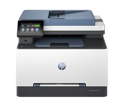 HP Color LaserJet Pro MFP 3302fdng MFC 4in1