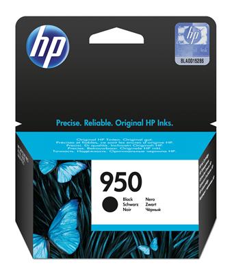 HP Ink Nr.950 black