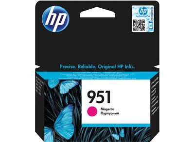 HP Ink Nr.951 mag.