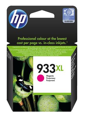 HP Ink Nr.933XL mag.