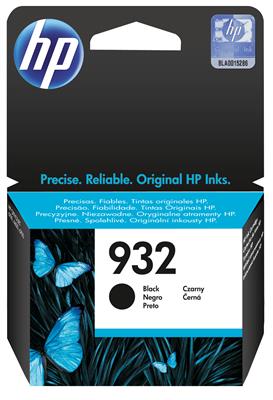 HP Ink Nr.932 black