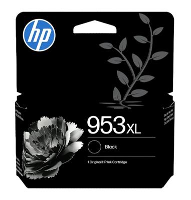 HP Ink Nr.953XL black 2K