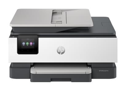 HP OfficeJet Pro 8122e All-in-One Inkjet MFC 3in1