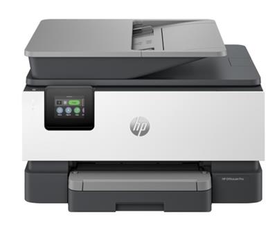 HP OfficeJet Pro 9120b All-in-One Inkjet MFC 4in1
