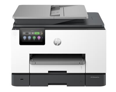 HP OfficeJet Pro 9130b All-in-One Inkjet MFC 4in1