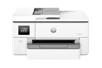 HP OfficeJet Pro 9720e All-in-One Inkjet MFC 3in1