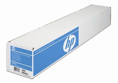 HP Professional Instant-dry Satin Photo Paper 3-in Core 24" Ro.